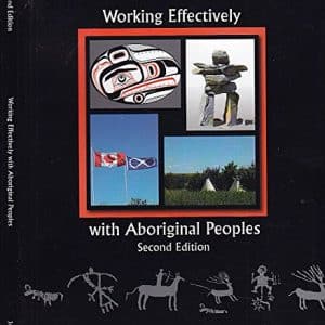Working Effectively with Aboriginal Peoples