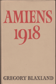 Amiens 1918