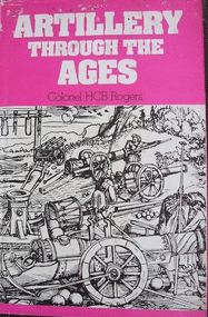 Artillery Through the Ages