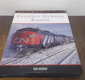 Canadian National Railway