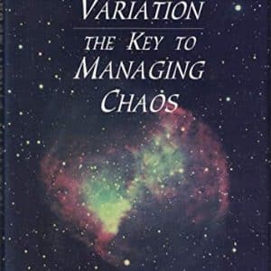 Understanding Variation: The Key to Managing Chaos