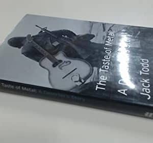 The Taste of Metal: A Deserter's Story