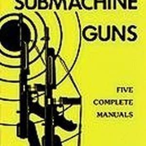 Thompson Submachine Gun