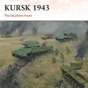 Kursk 1943: The Southern Front: 305 (Campaign)