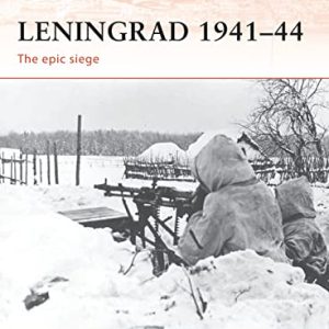 Leningrad 1941-44 (Campaign): No. 215