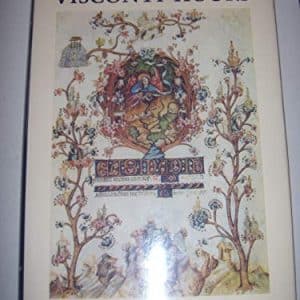 The Visconti Hours, National Library, Florence