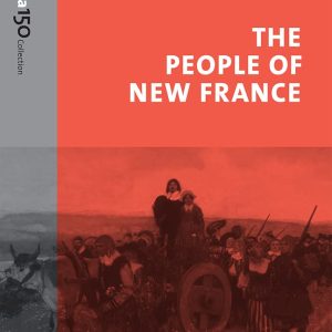 The People of New France
