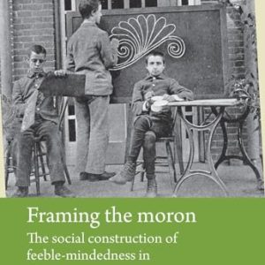 Framing the Moron