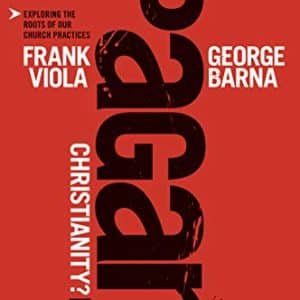 Pagan Christianity?: Exploring the Roots of Our Church Practices (Paperback or Softback)