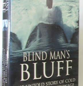 Blind Man's Bluff: The Untold Story of Cold War Submarine Espionage