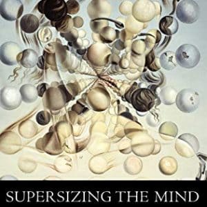 Supersizing the Mind: Embodiment, Action, and Cognitive Extension (Philosophy of Mind)