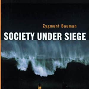 Society Under Siege