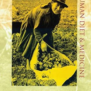 The Origins of Human Diet and Medicine: Chemical Ecology