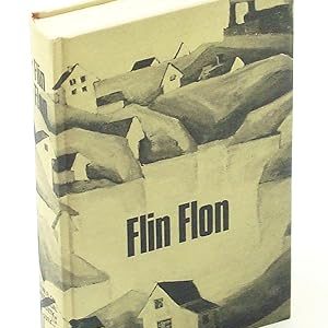 Flin Flon [Manitoba Local History]