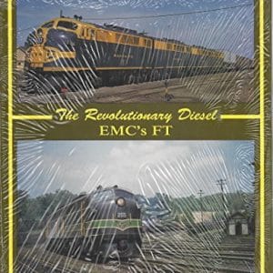 The Revolutionary Diesel: EMC's FT