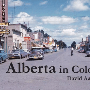 Alberta in Colour