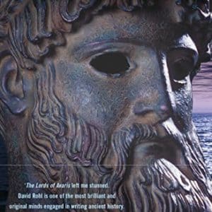 The Lords Of Avaris