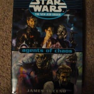 Agents of Chaos