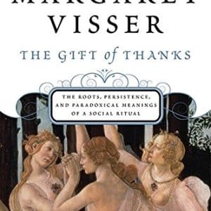 The Gift Of Thanks