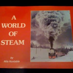 A World of Steam