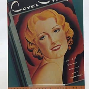 Cover Story: The art of American magazine covers 1900-1950