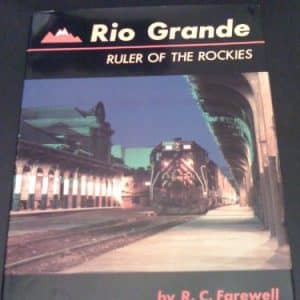 Rio Grande: Ruler of the Rockies