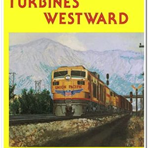 Turbines Westward