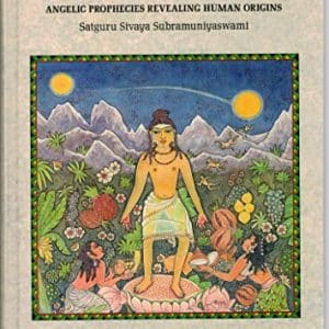 Lemurian Scrolls: Angelic Prophecies Revealing Human Origins