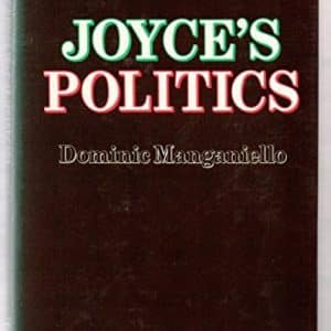 Joyce's Politics