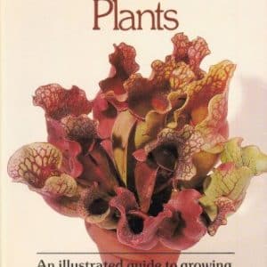 Cultivating Carnivorous Plants