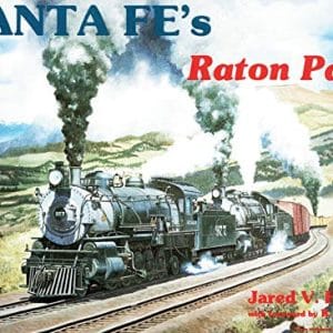Santa Fe's Raton Pass