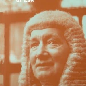 The Discipline Of Law
