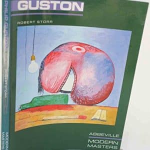 Philip Guston