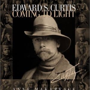 Edward S. Curtis: Coming to Light