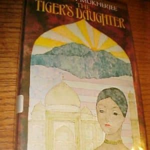 The Tigers Daughter