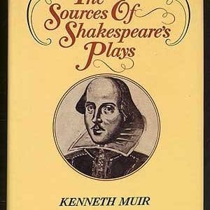 The Sources of Shakespeare's Plays