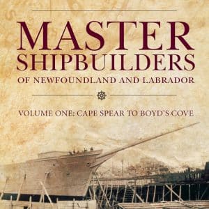 Master Shipbuilders of Newfoundland and Labrador
