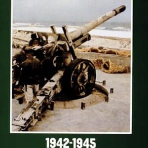 Guns on the Atlantic Wall 1942-1945