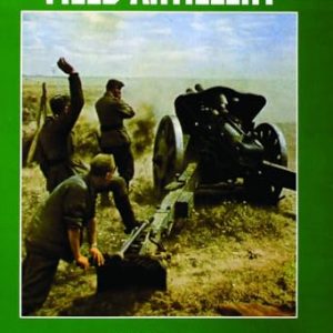 German Light Field Artillery in World War II