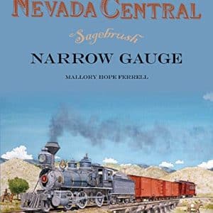 Nevada Central: Sagebrush Narrow Gauge