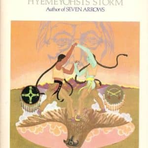 Song of Heyoehkah: A Novel