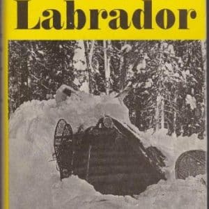 Woman of Labrador