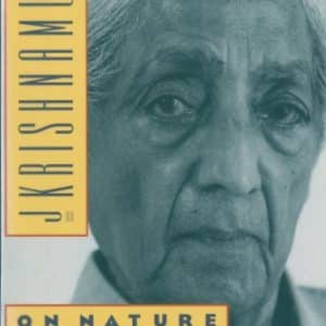 On Nature and the Environment