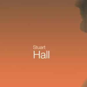 Stuart Hall (Routledge Critical Thinkers)