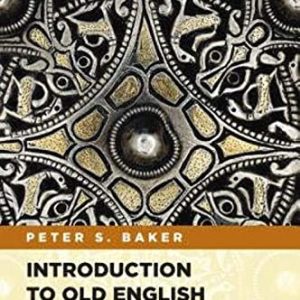 Introduction to Old English