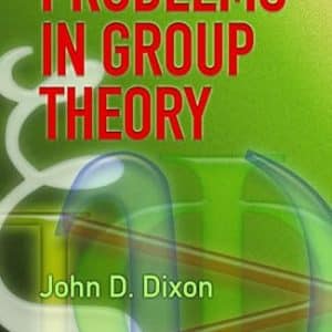 Problems in Group Theory (Dover Books on Mathematics)