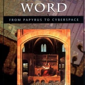 Avatars of the Word: From Papyrus to Cyberspace
