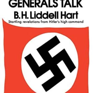 The German Generals Talk