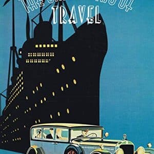 The Grand Days of Travel