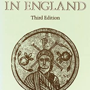 A History of the Church in England